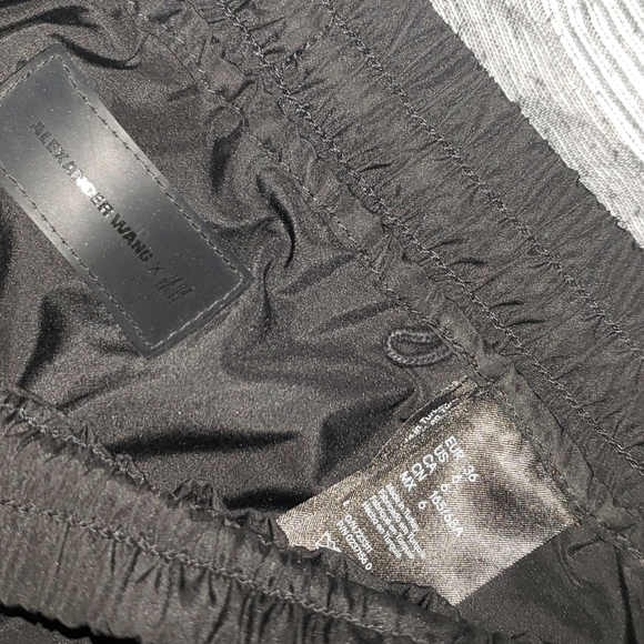 Alexander Wang x H&M Joggers - Picture 3 of 3